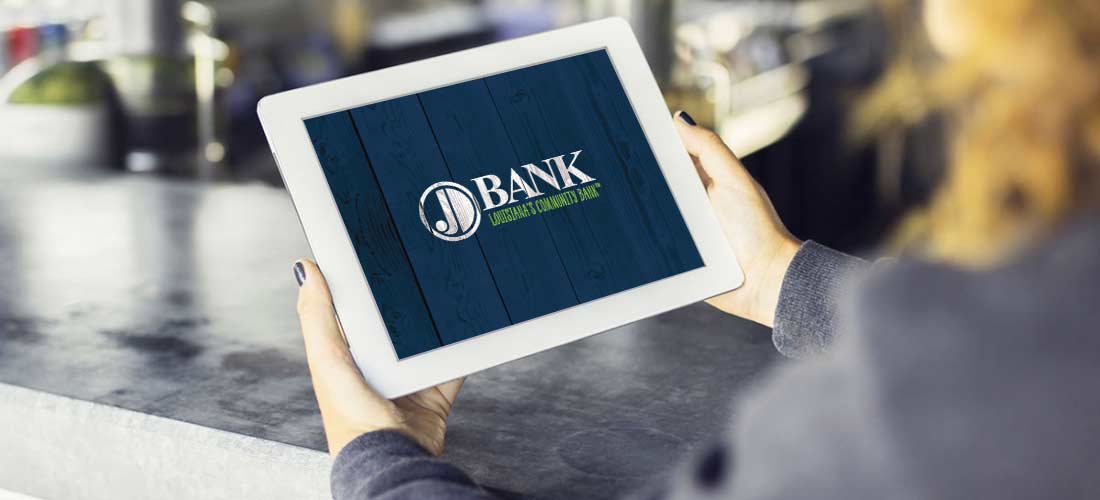 JD Bank Online and Mobile Banking