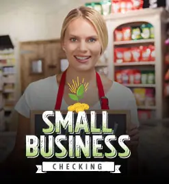 Small Business Checking